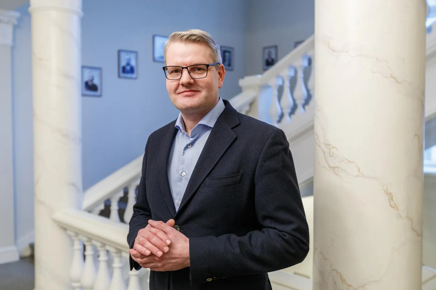 Siseministeeriumi siseauditi osakonna juhataja Tarmo Olgo möönab, et reegleid saaks teha selgemaks.