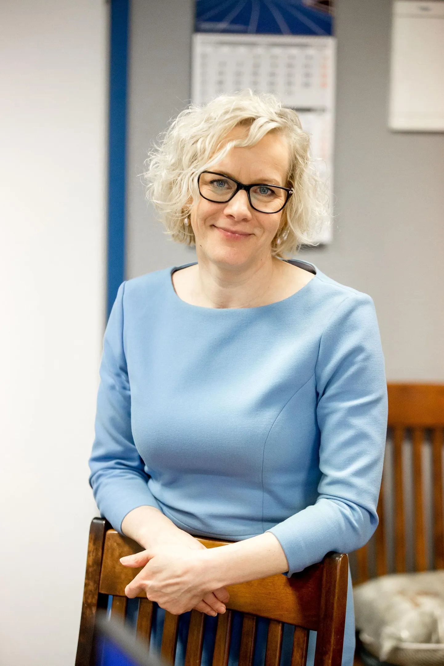 Monika Haukanõmm