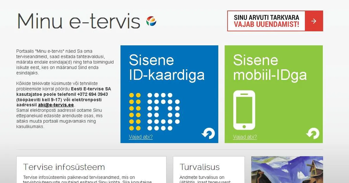 Vihane sõber: tahan teada, miks haigekassa sellele padujoodikule ...