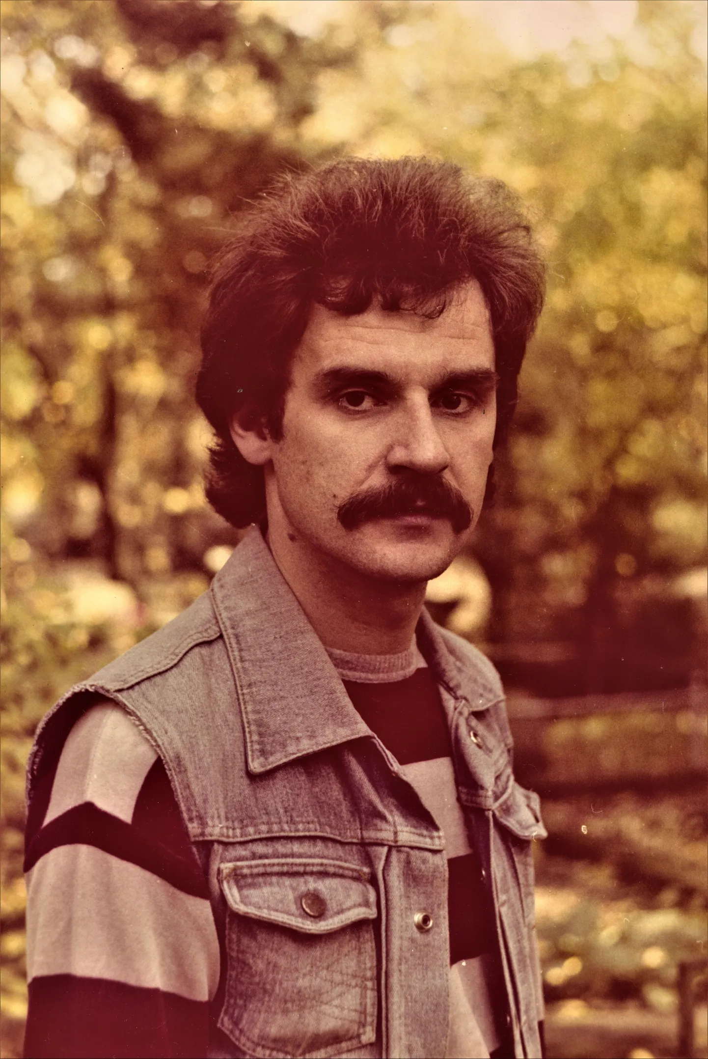 Urmas Alender.