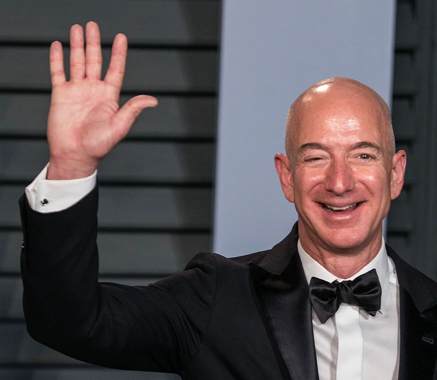 Amazoni asutaja Jeff Bezos astub suvel tegevjuhi kohalt tagasi