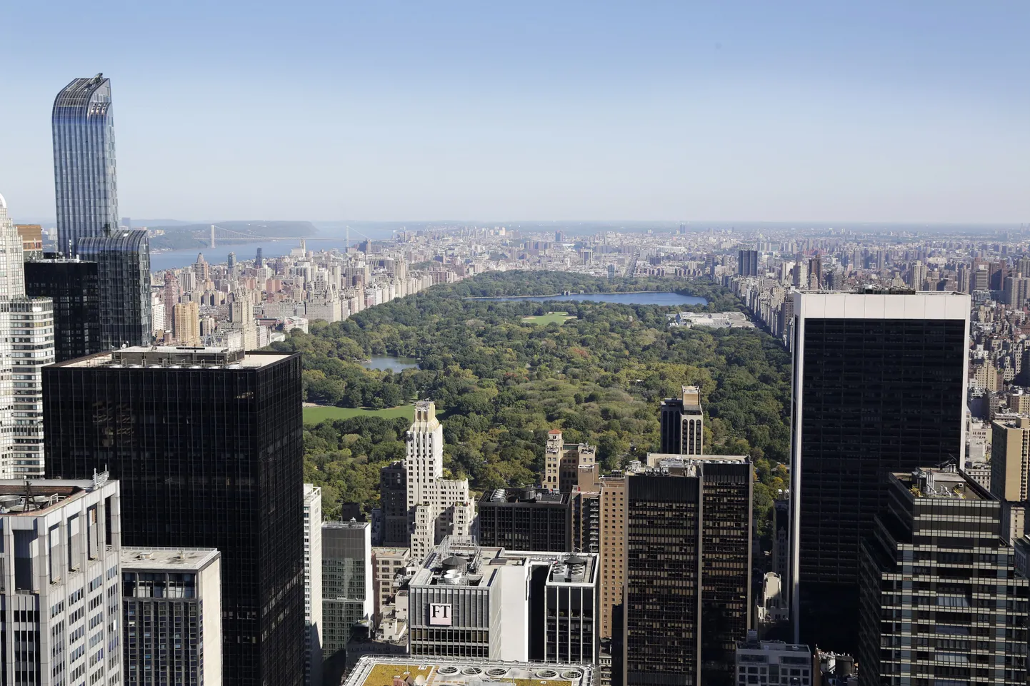 New Yorgi Keskpark