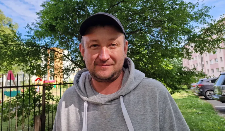 Александр Орлов.