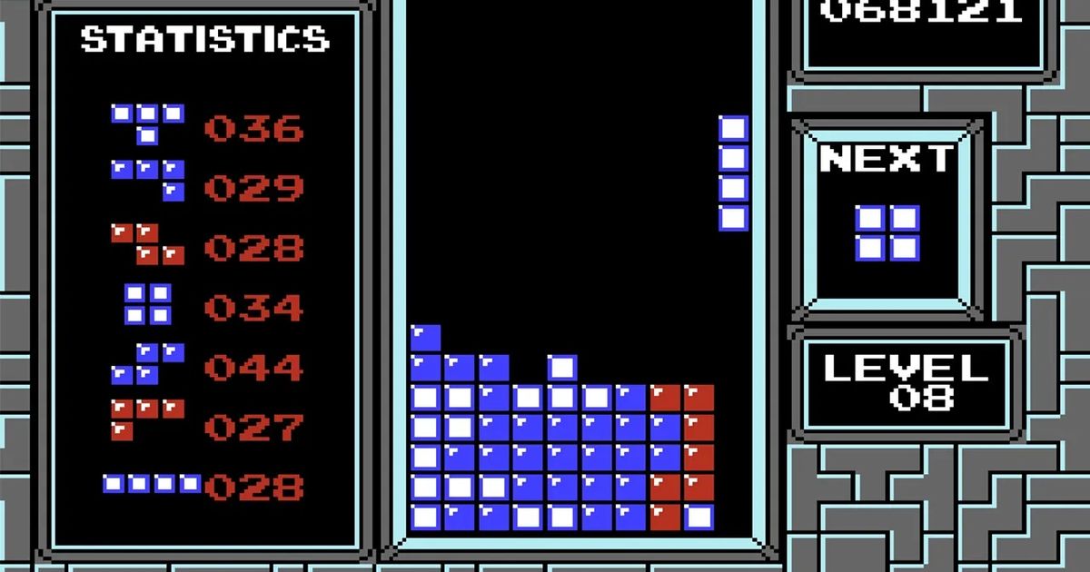 Saatejuht kritiseeris 13aastast «Tetrise» imelast: mine õue