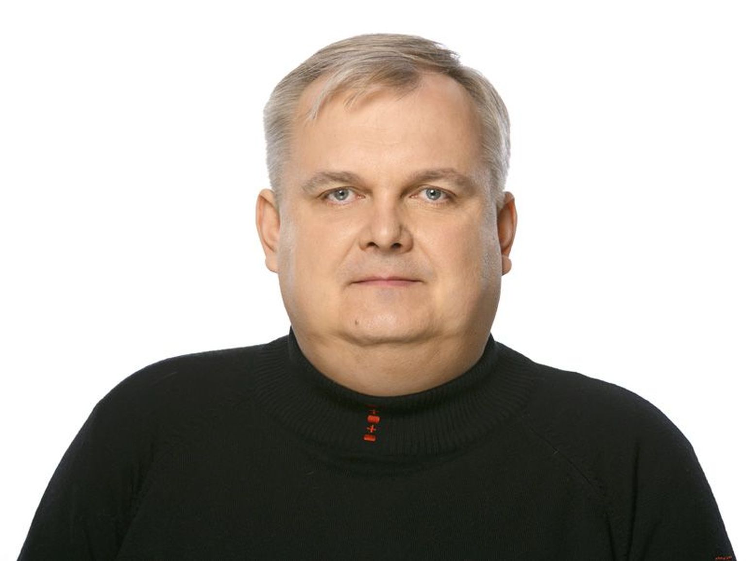 Erkki Bahovski.