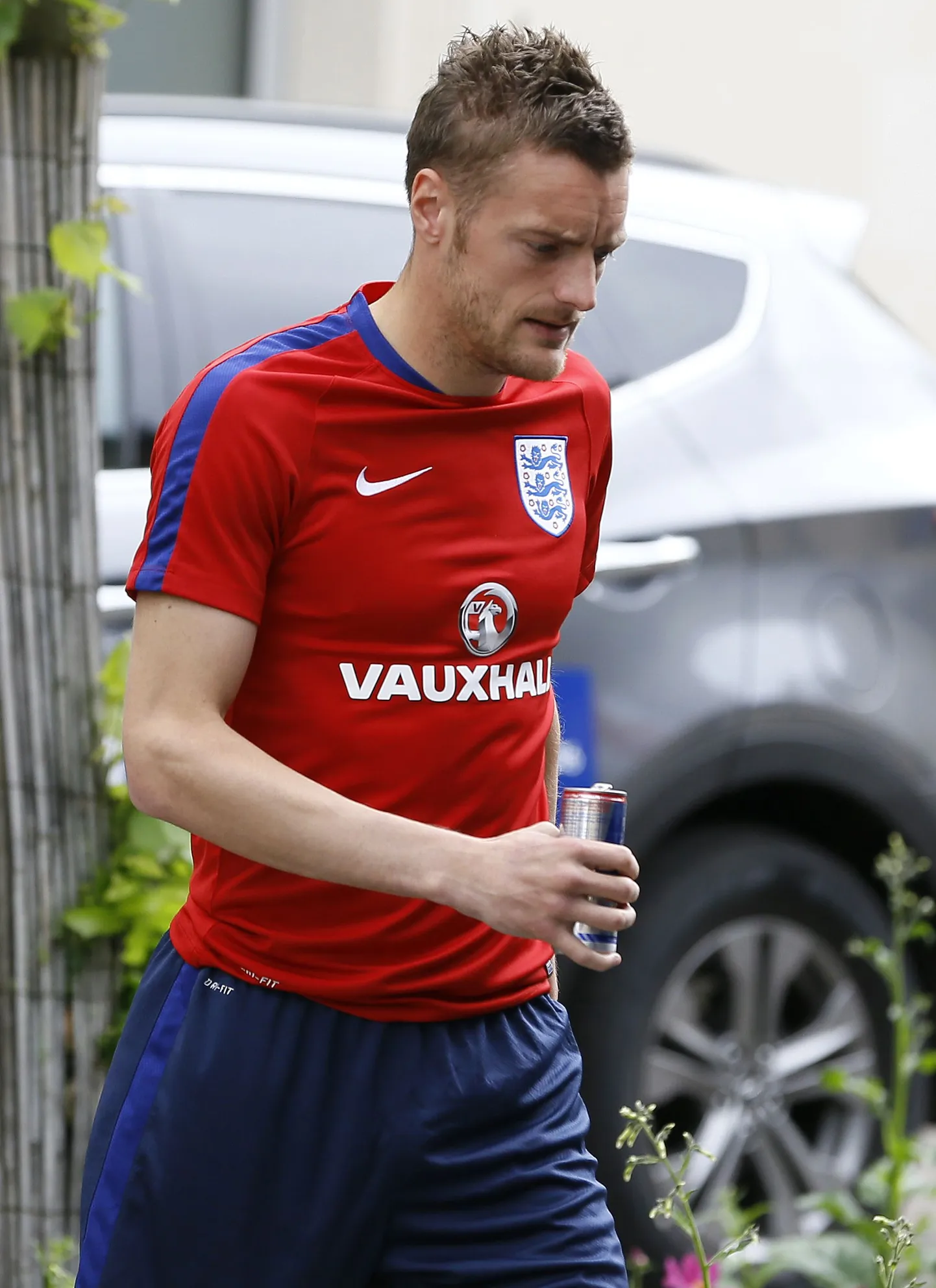 Jamie Vardy
