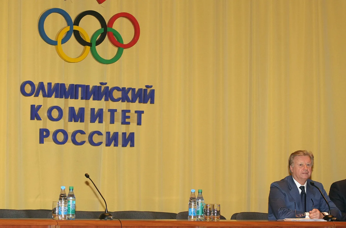 Dmitri Tšernõšenko