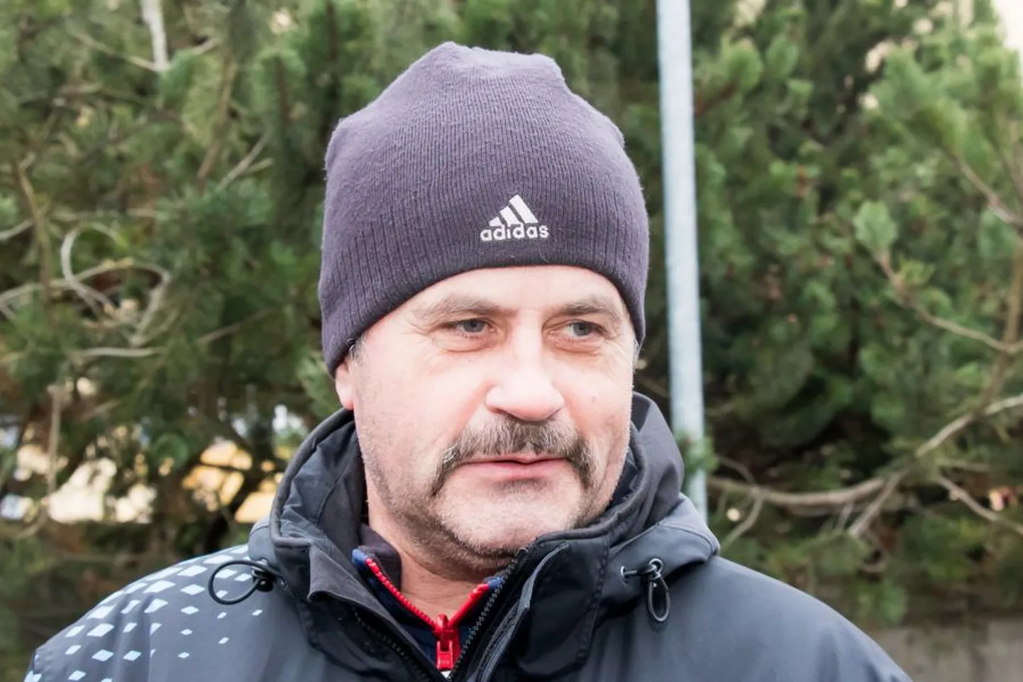 Raivo Uus
