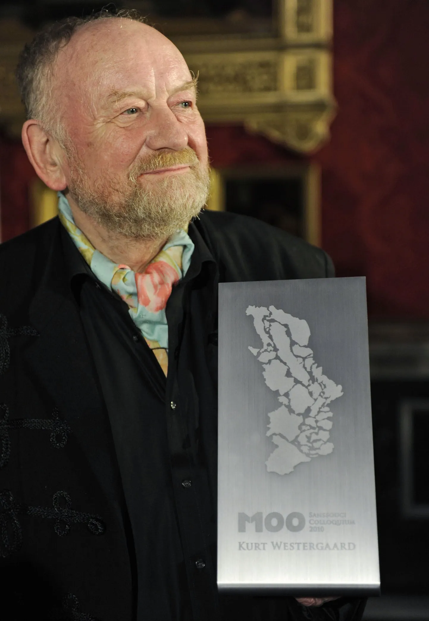 Kurt Westergaard