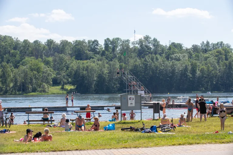 Viljandi rand.