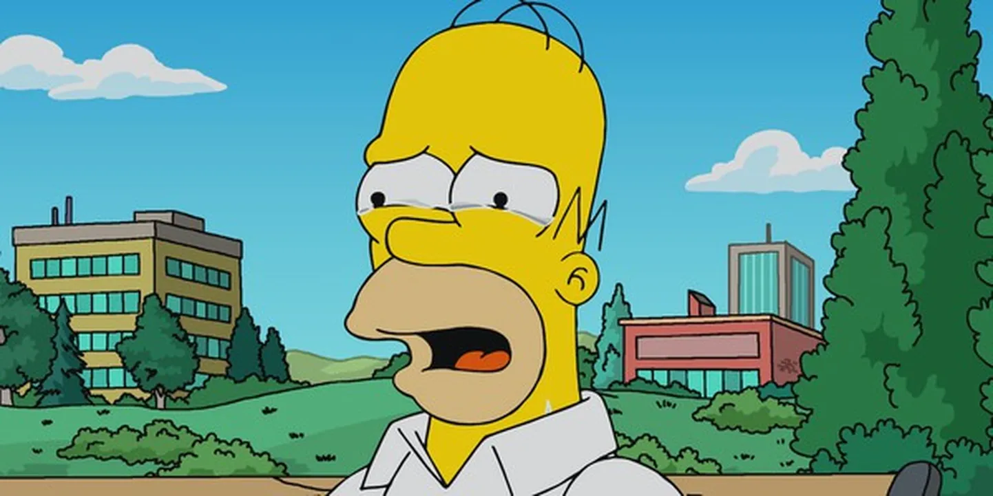 «Simpsonid»