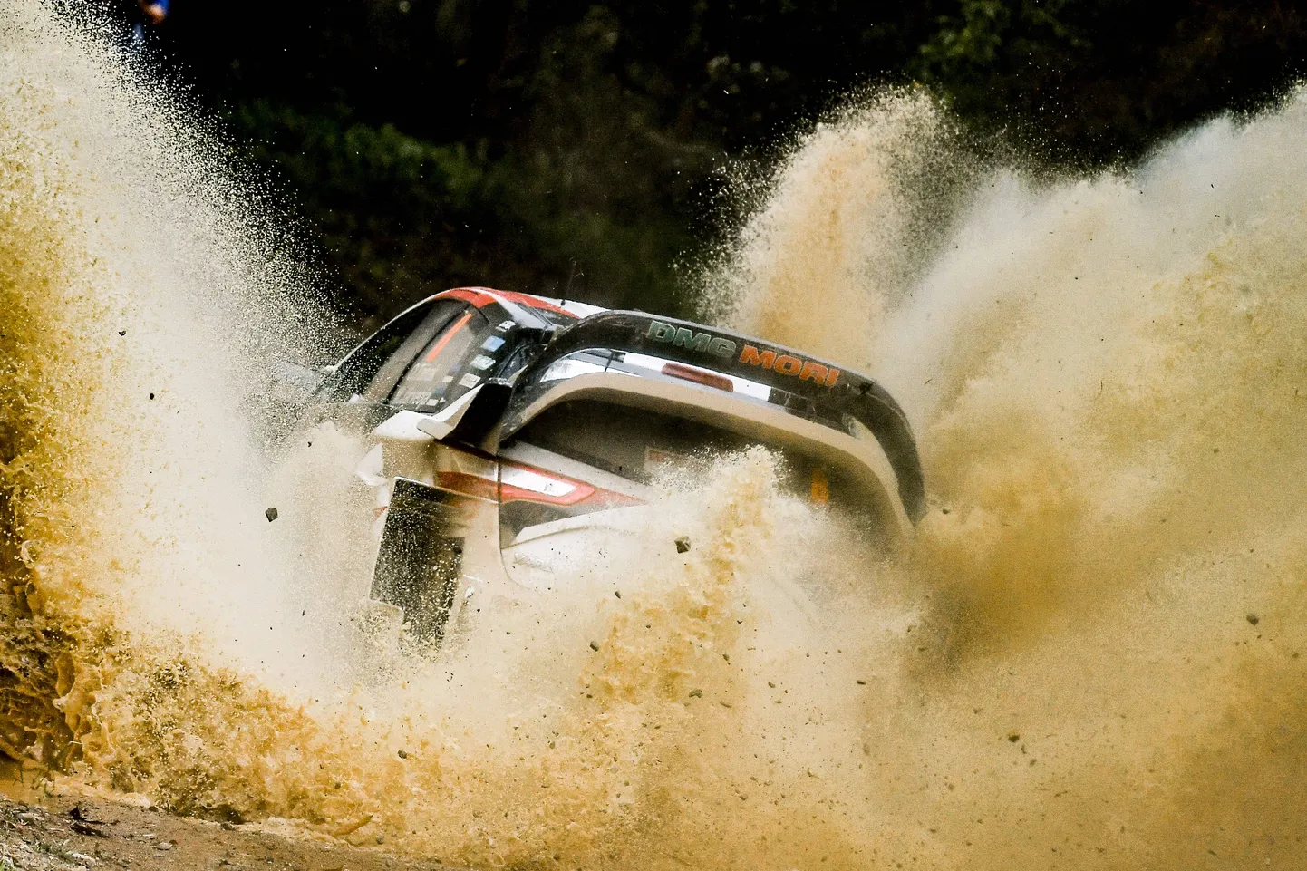 WRC