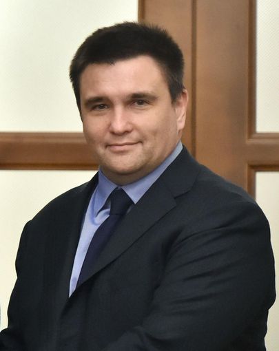 Pavlo Klimkin