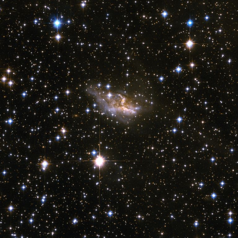 ESO 99-4 galaktika