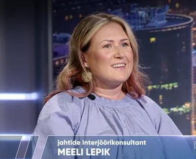 Meeli Lepik