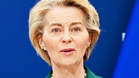 Leiena ierodas Latvijā zīmīgā brīdī