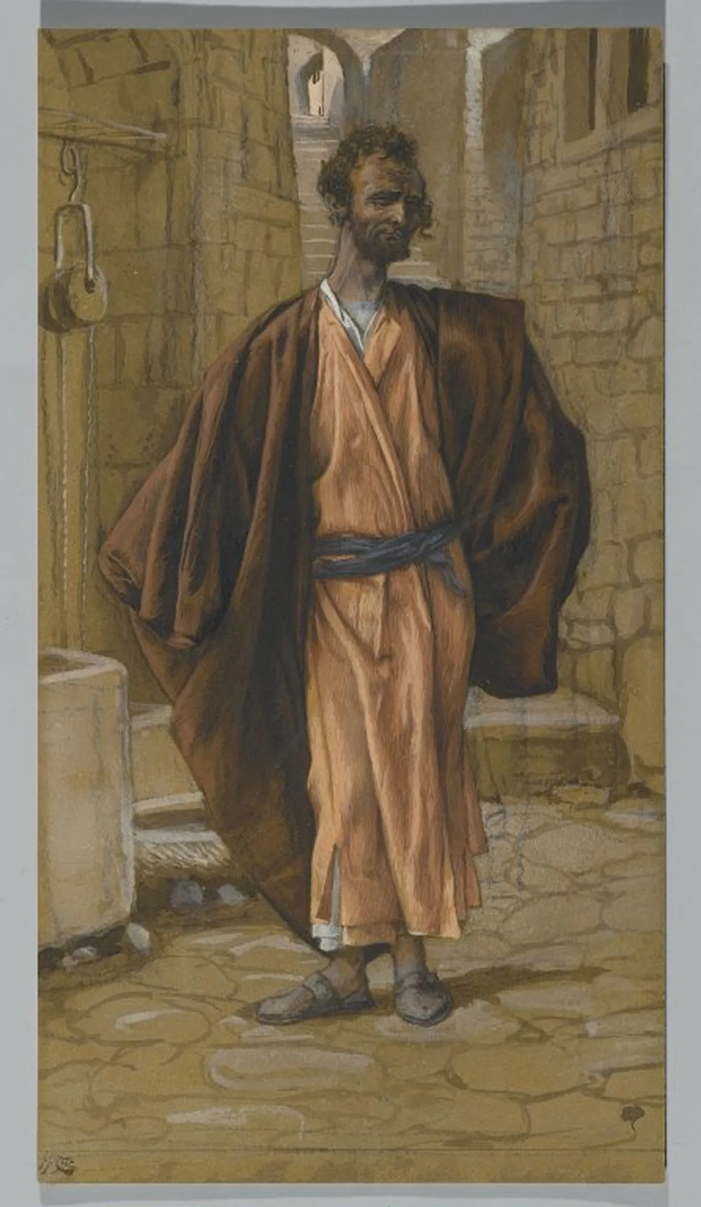 Jūda Iskariots