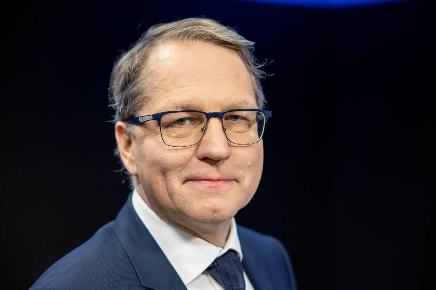 EERO MERILIND ⟩ Tööjõupuudus tervishoiualal tekitab ühiskonnale topeltkulu