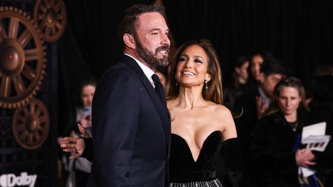 Suuremeelne žest! Ben Affleck tegi endisele abikaasale Jennifer Lopezile 60 miljoni dollari suuruse kingituse