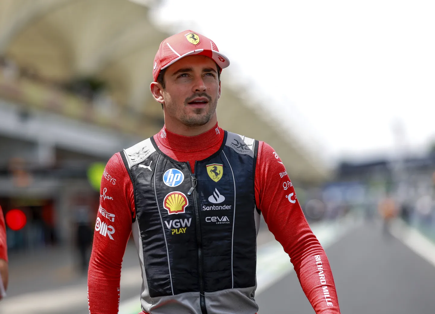 Charles Leclerc