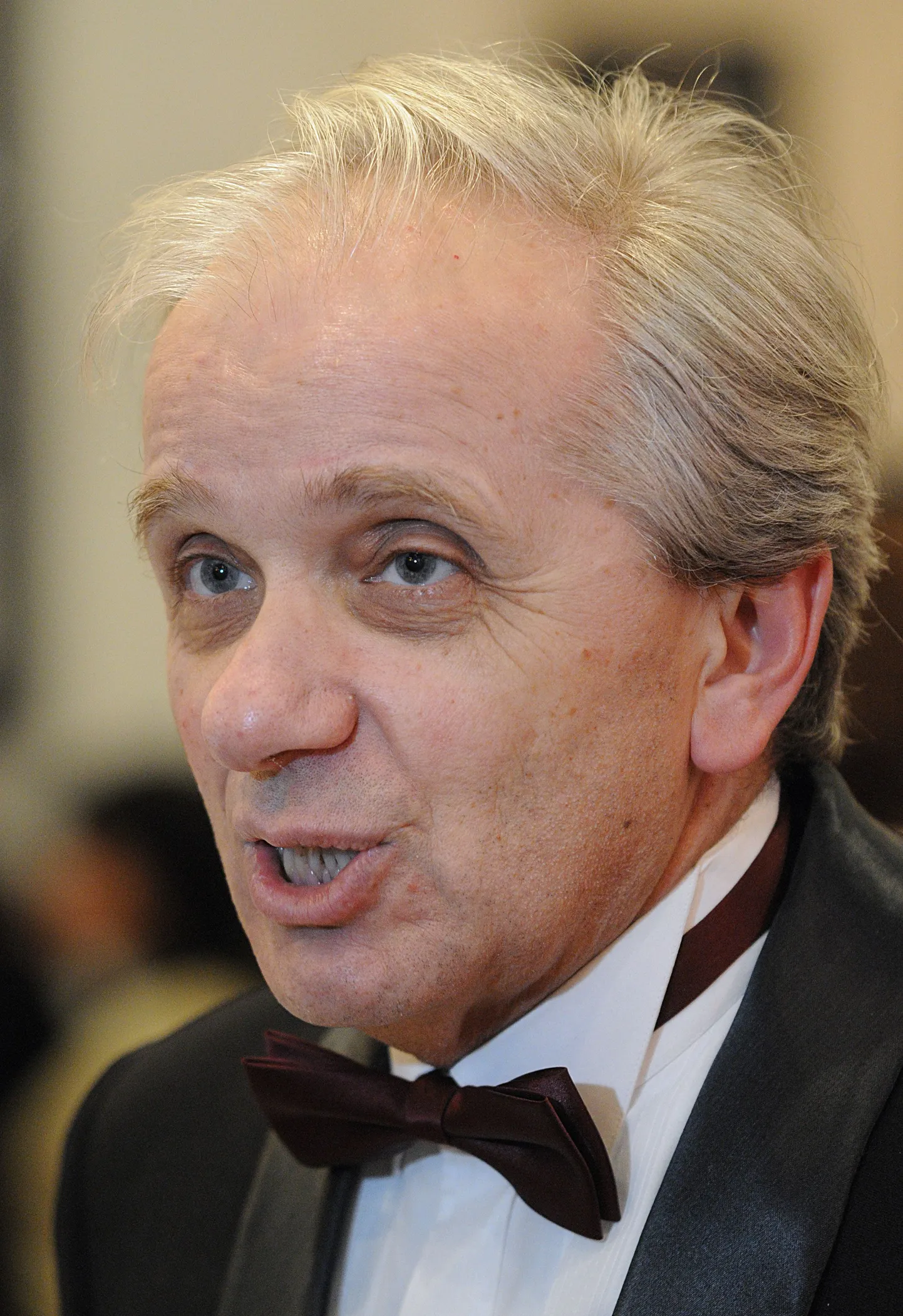 Евгений Стеблов.