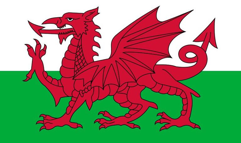 Walesi lipp