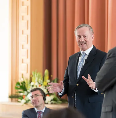 Siim Kallas. Foto: