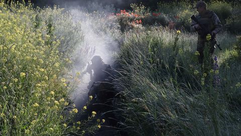 Ukraina sõda on kestnud kauem kui Esimene maailmasõda
