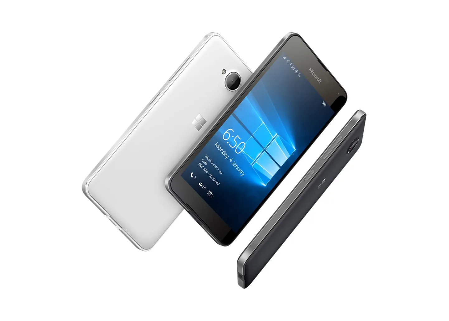 Lumia 650