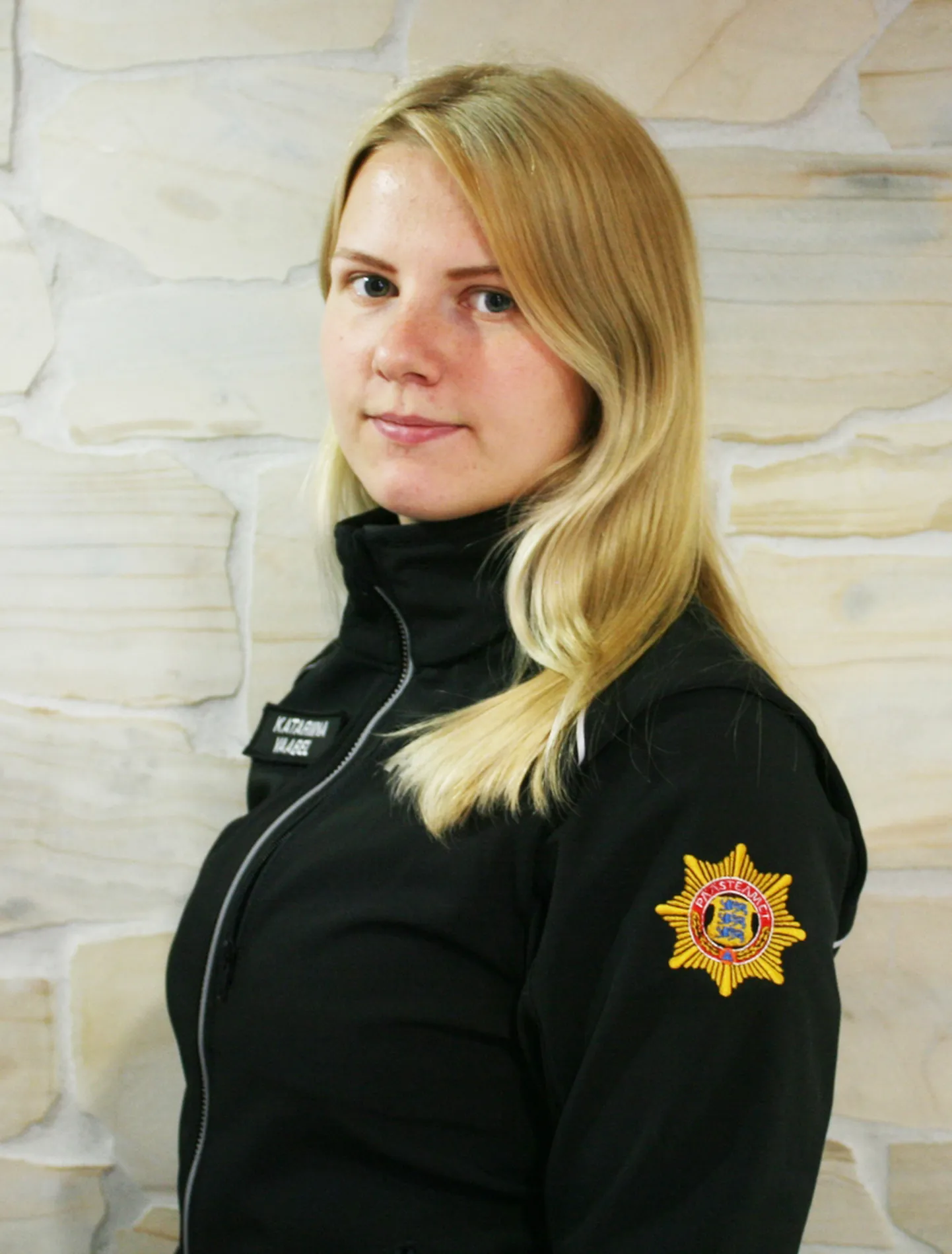 Катарина Ваабель.