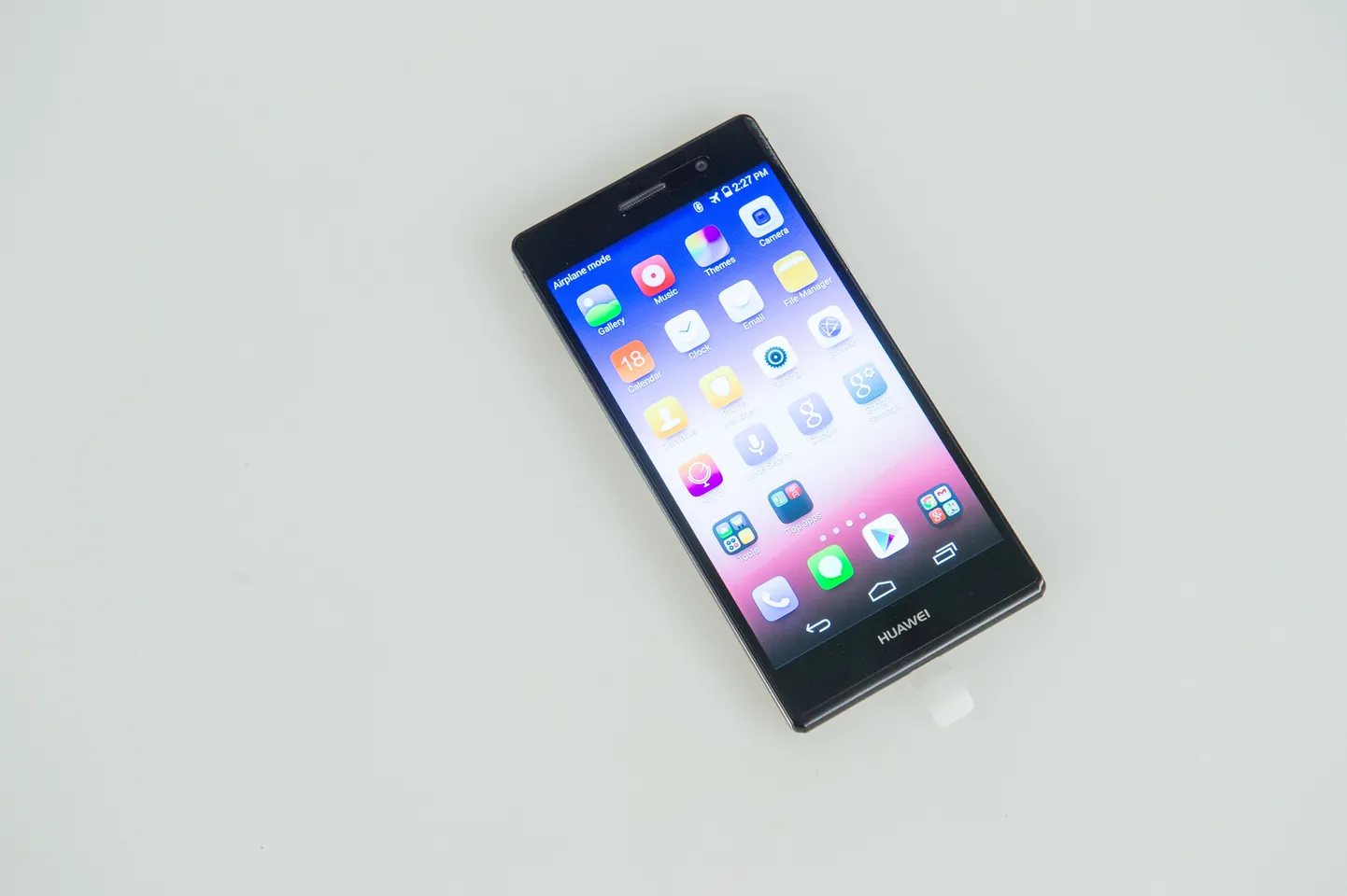 Huawei Ascend  P7