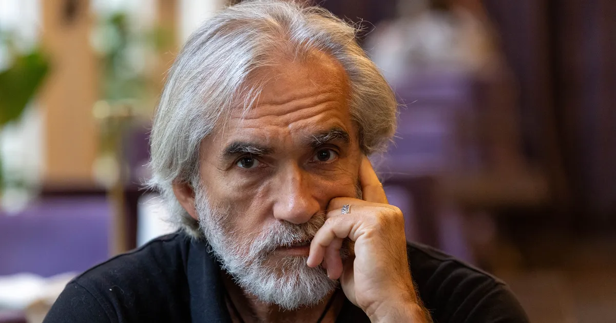 INTERVIEW ⟩ Ukrainian Historian: “Zelenskyy Is Becoming More Radical and Is Ready to Go All In”