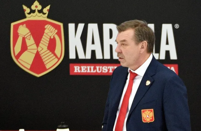 Олег Знарок