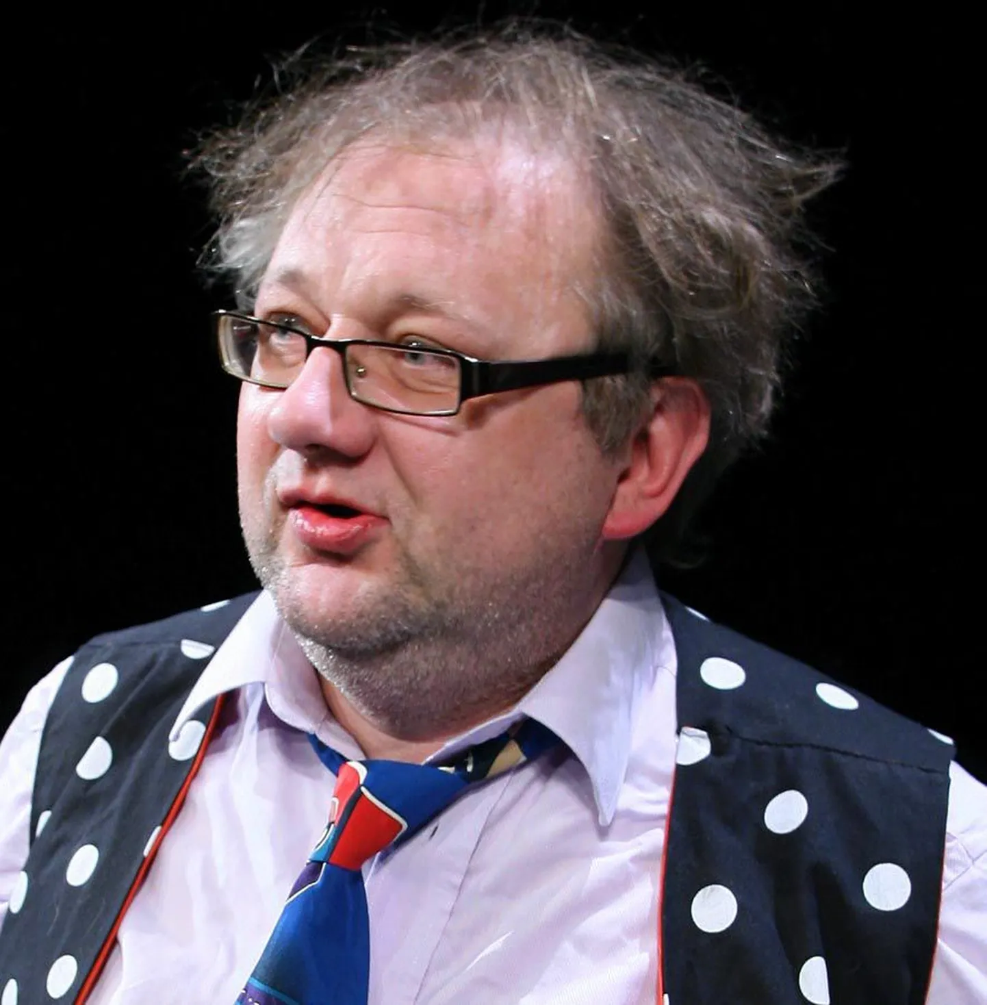 Aivar Trallmann