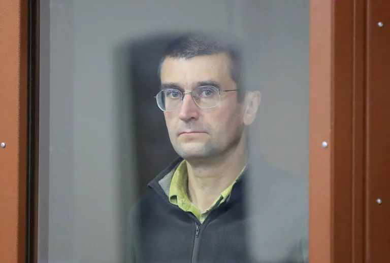 Евгений Коваленко