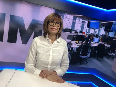 Ольга Садикова: мы впервые столкнулись с таким дефицитом вакцины