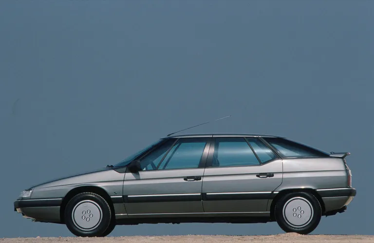 Citroen XM