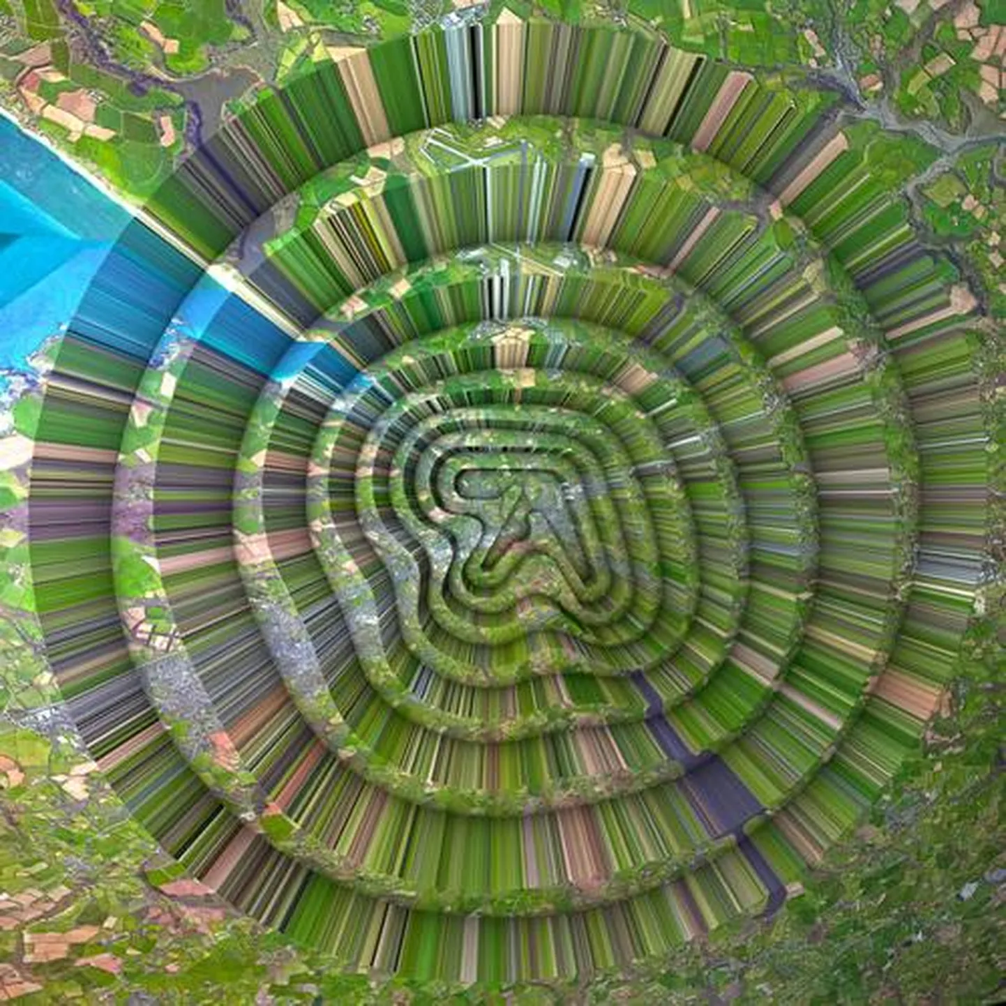 Aphex Twin. Collapse EP.