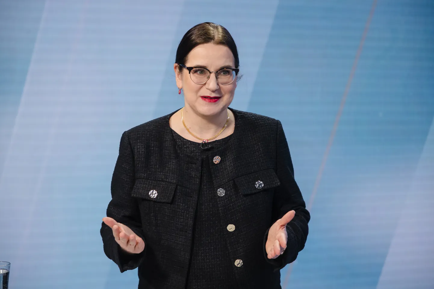 Kõik kulud, mis on seotud välisvangide majutamise, toitlustamise, järelevalve ja tervishoiuteenustega, katab Rootsi riik, ütleb justiits- ja digiminister Liisa Pakosta.