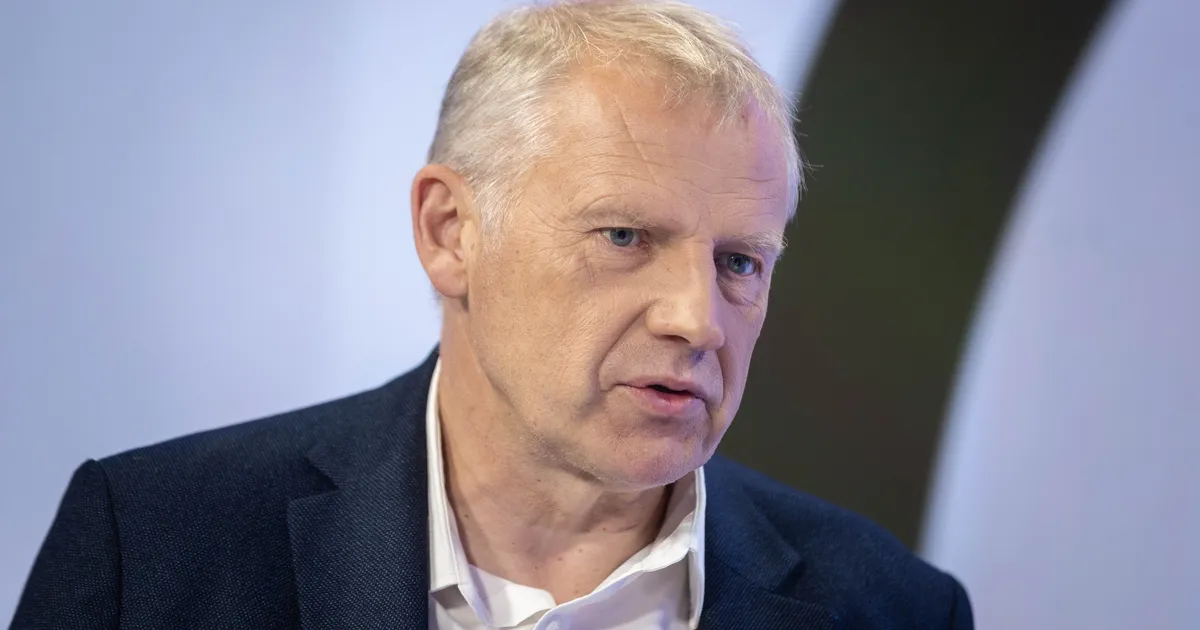 SÕJASTUUDIO ⟩ Kuidas sattus Vene droon Läti õhuruumi? Stuudios on Rainer Saks