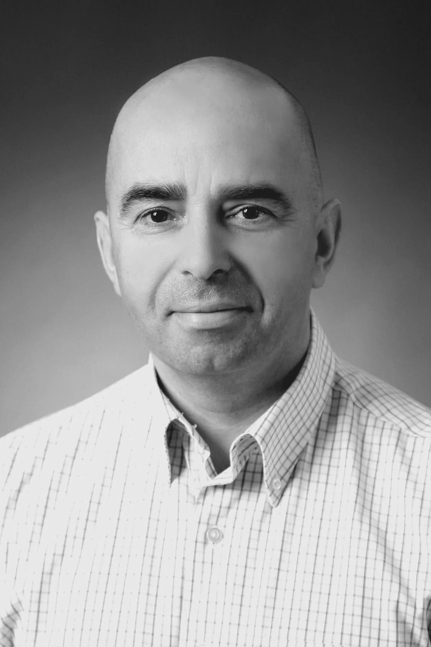 Jaak Nigul