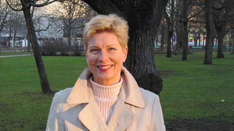 «Nartsissist ei saa surra, sest siis hävib maailm»
