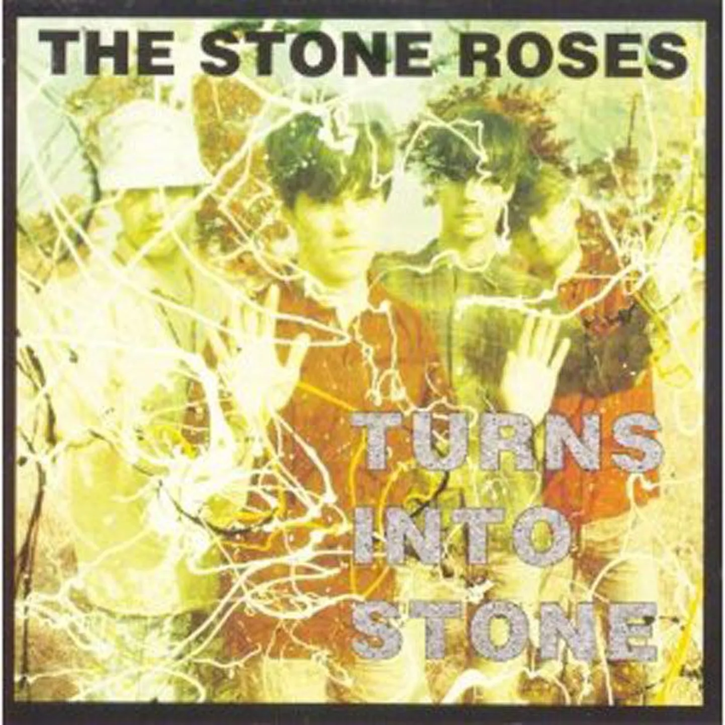 The Stone Roses