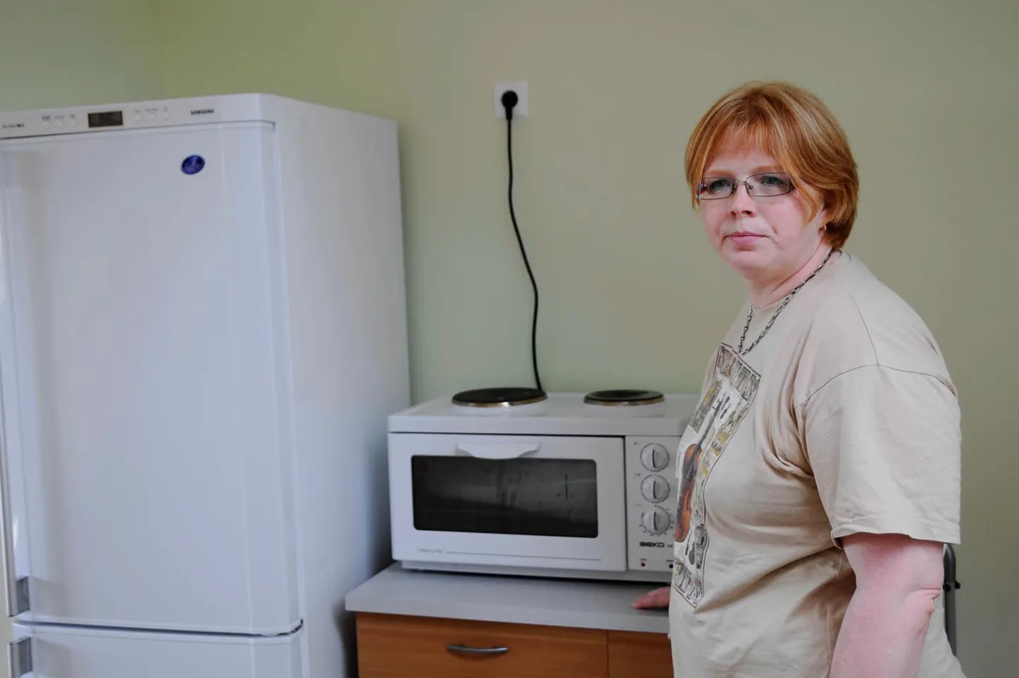 Zonta klubi annab sel nädalavahetusel «Naise teo» aukirja Tartu naiste turvakodu asutajale Sirje Otstavelile.