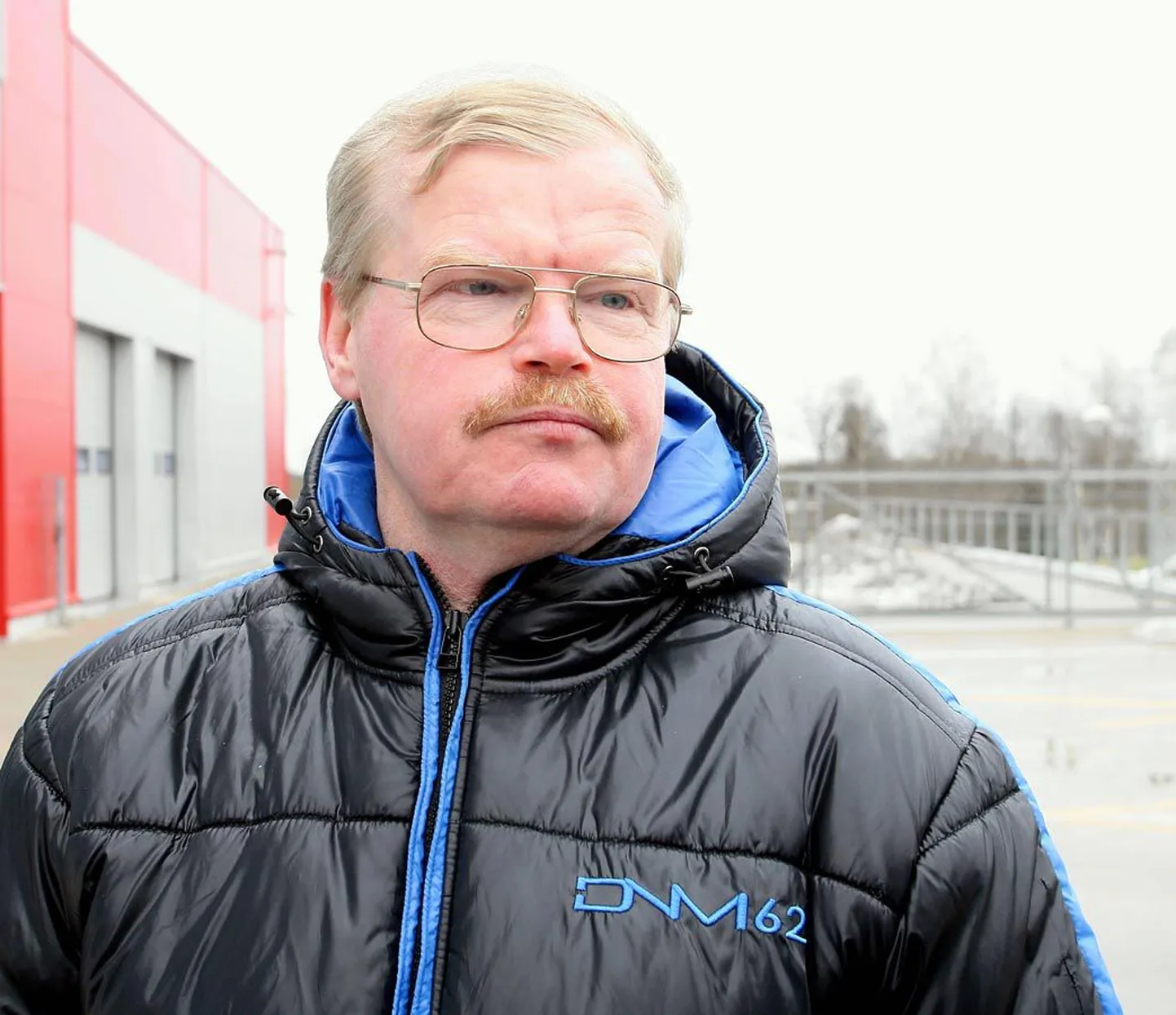 Aivar Kaljusaar