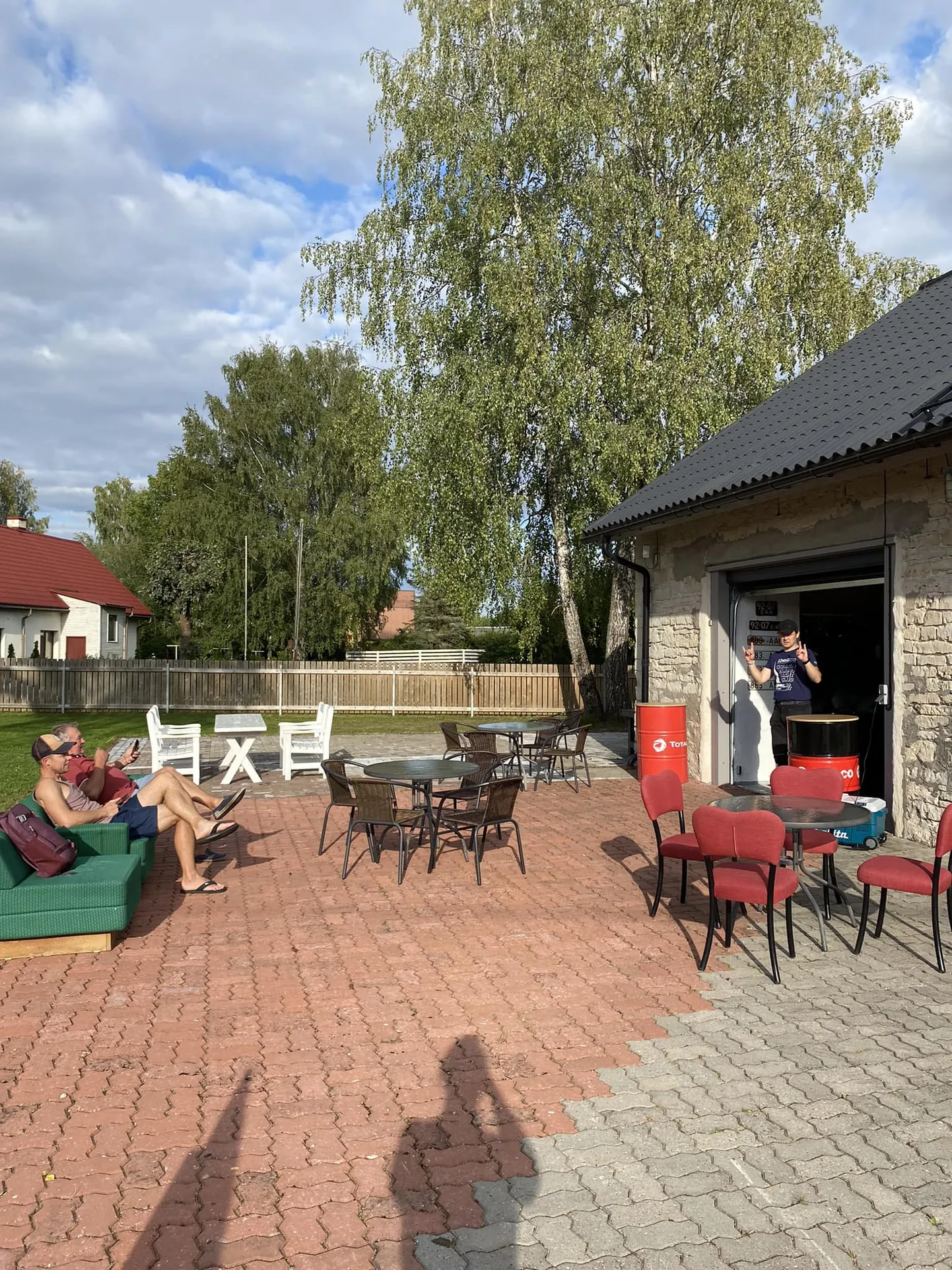 Kodukohvik Tapas & Fudge