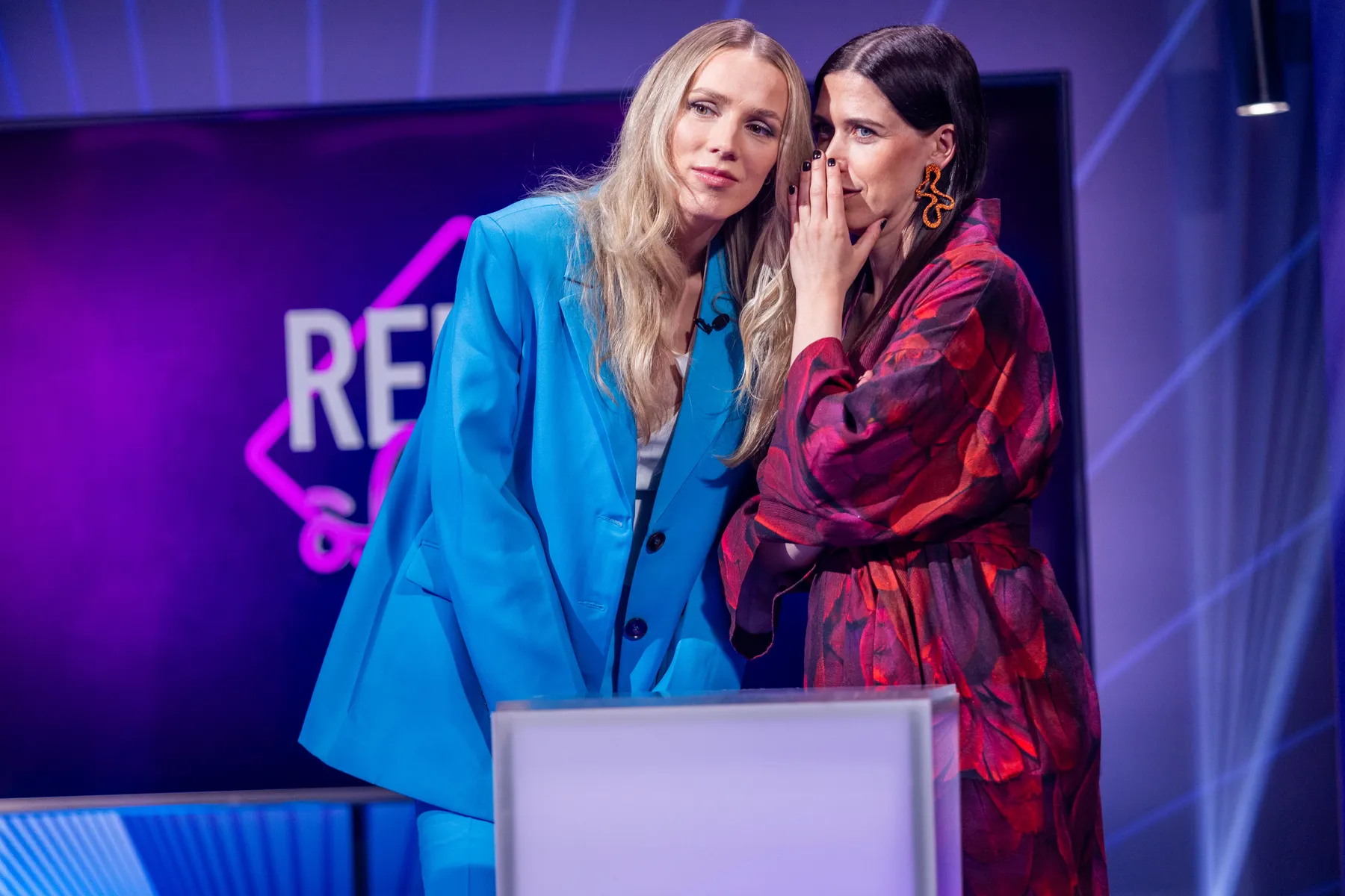 “Reede ÕHTU!” emadepäeva erisaates on võistlemas imelised emad ja ...