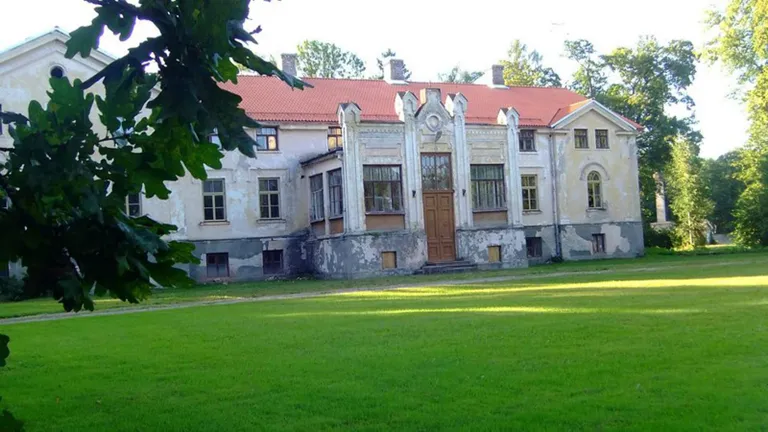 Arkna mõis