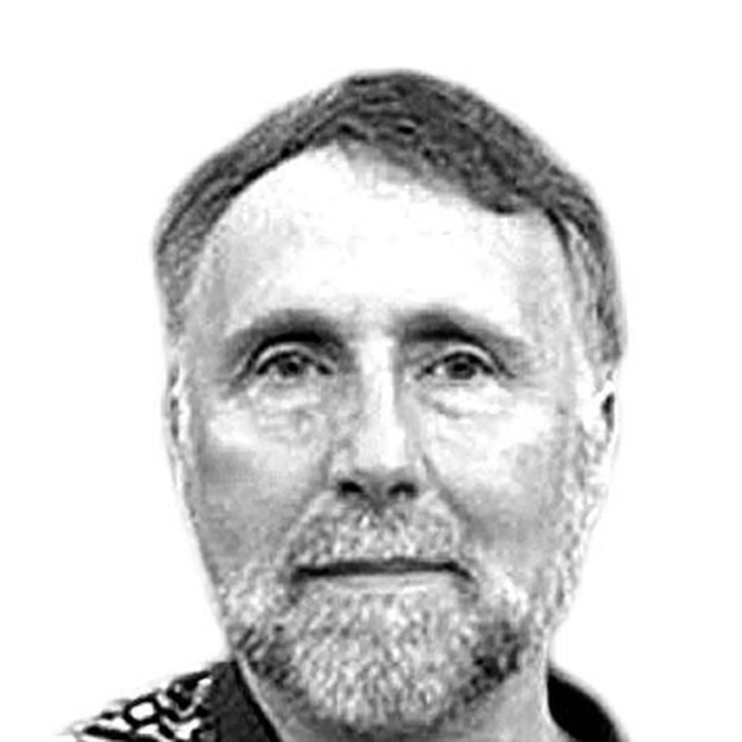 David Keys