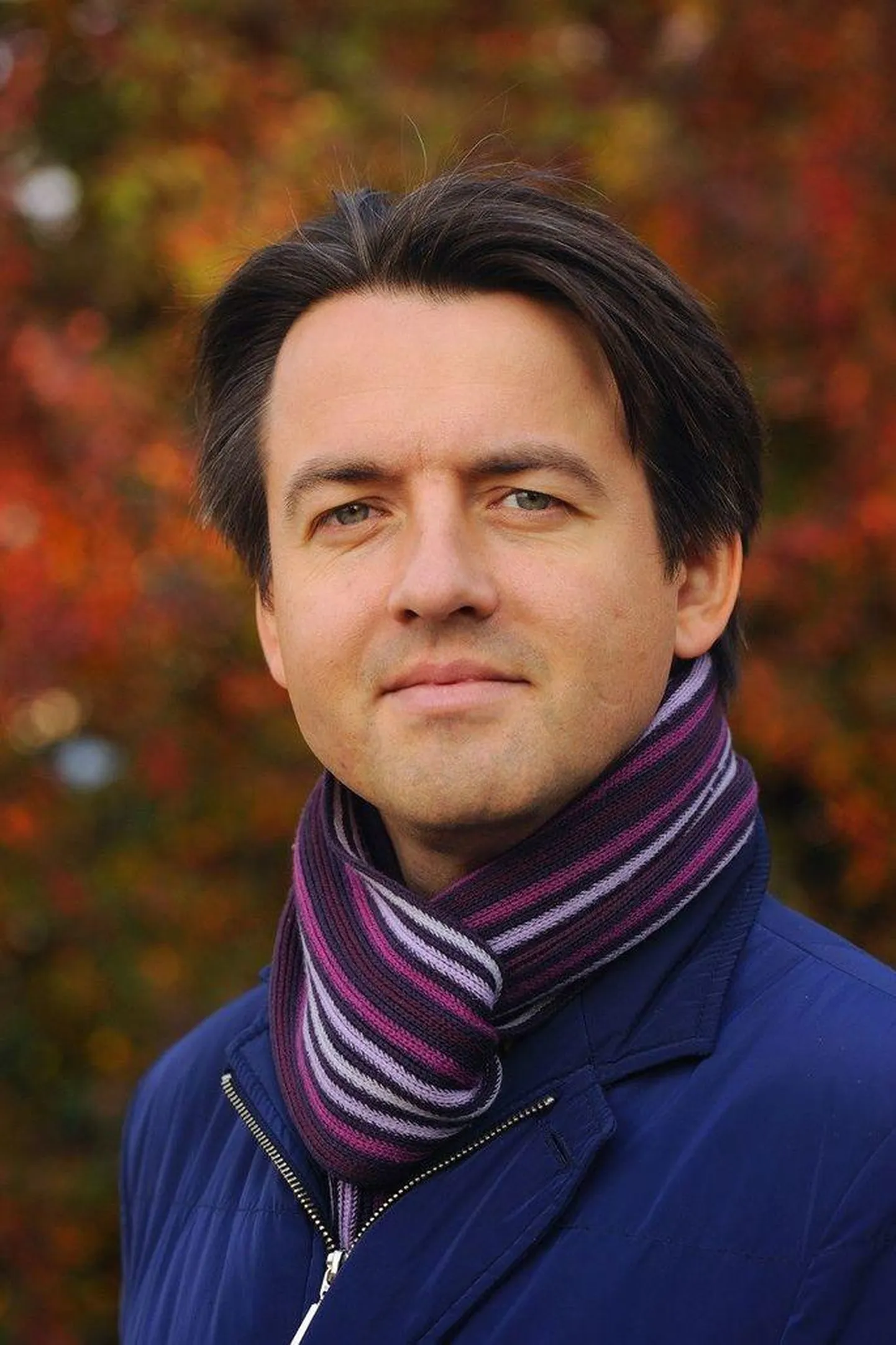 Marko Rillo.